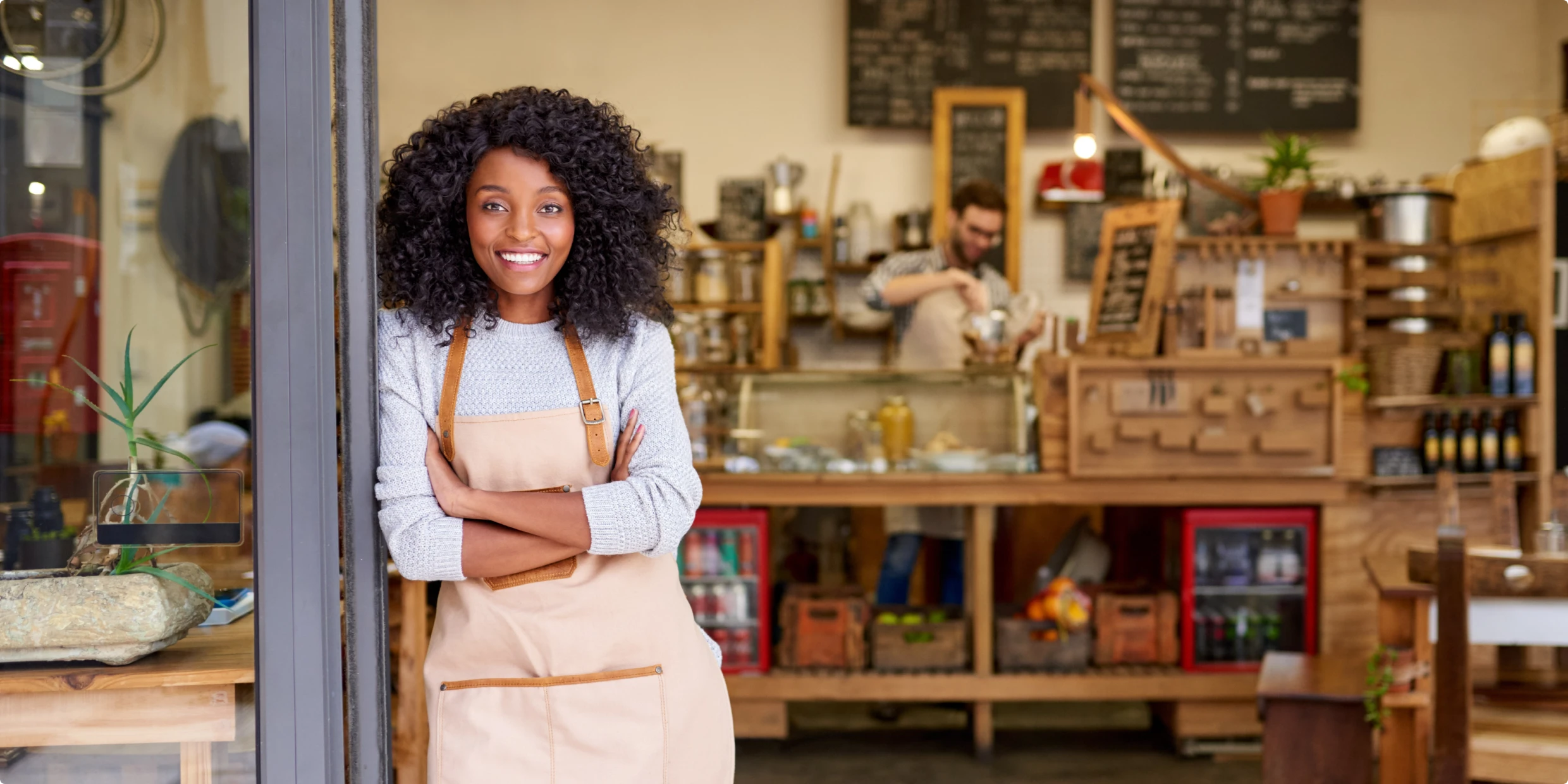 Vemli POS system for Small Business