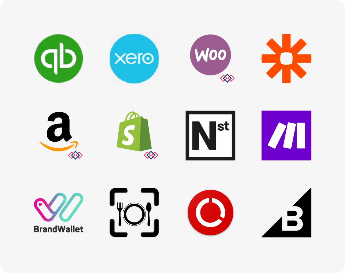 Connect Vemli to apps