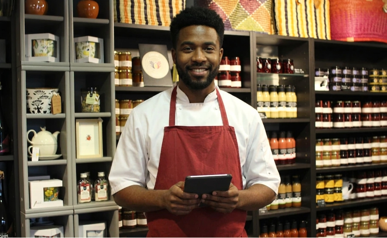  Receive POS analytics and sales reports of your employees