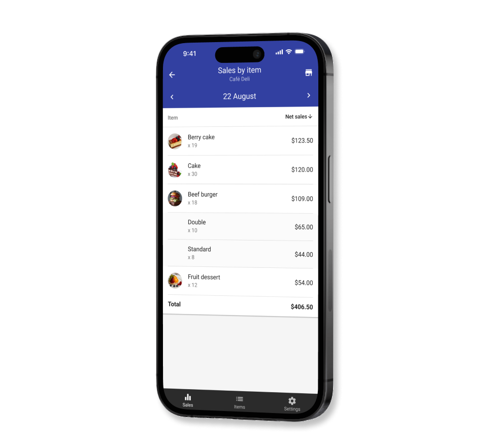 Vemli Dashboard
