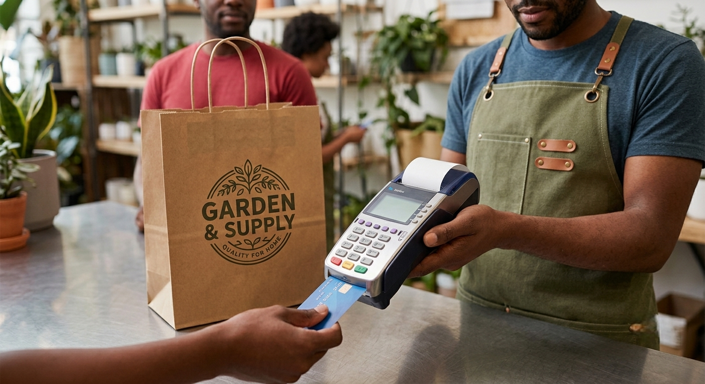 integrated payments