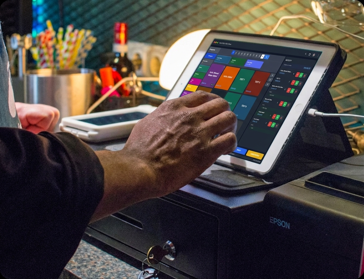 Vemli POS Point of sale