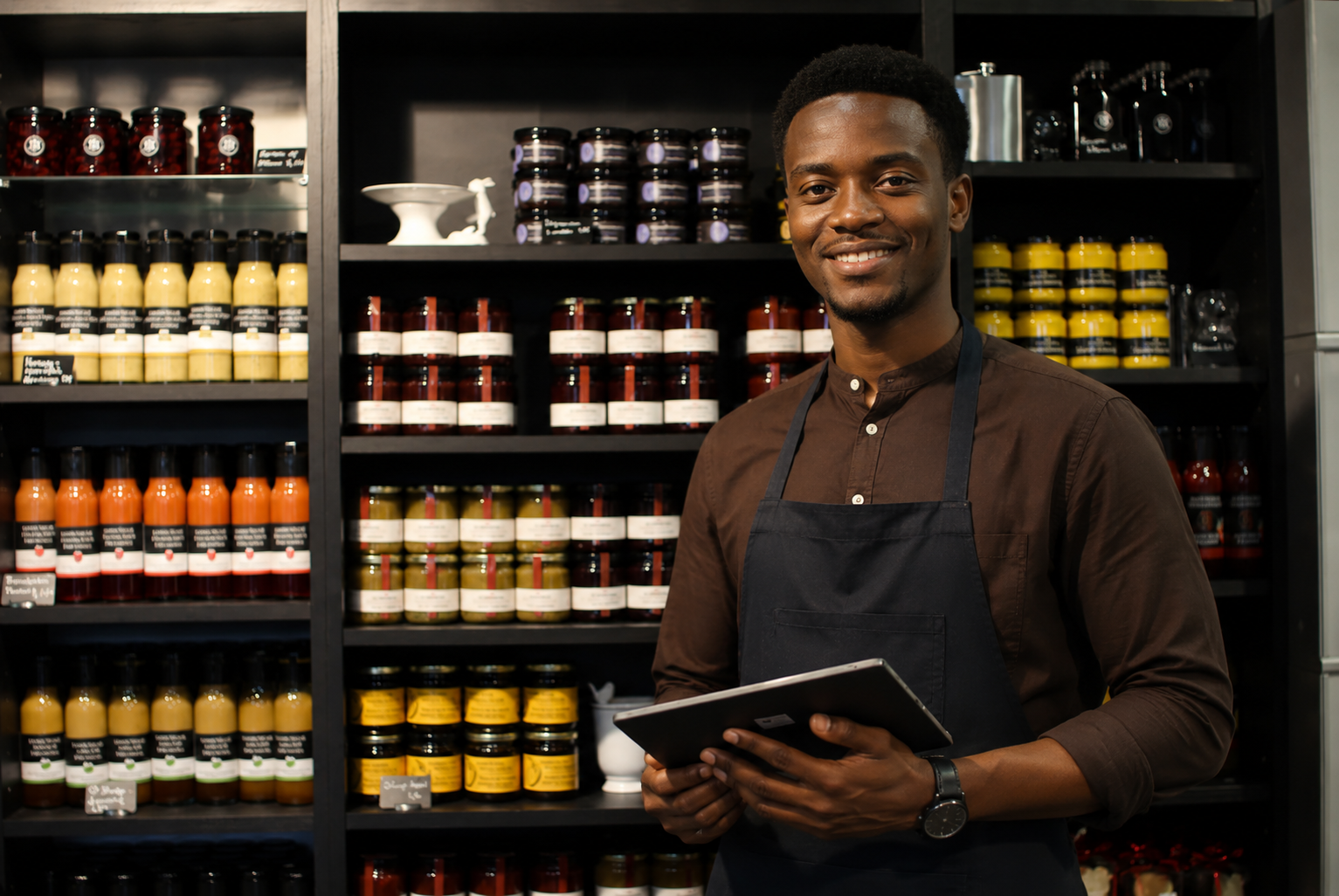 Inventory Vemli POS - Point of sale system
